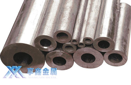 小口径合金无缝管