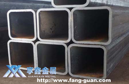 你了解无缝方管包装工艺流程吗？