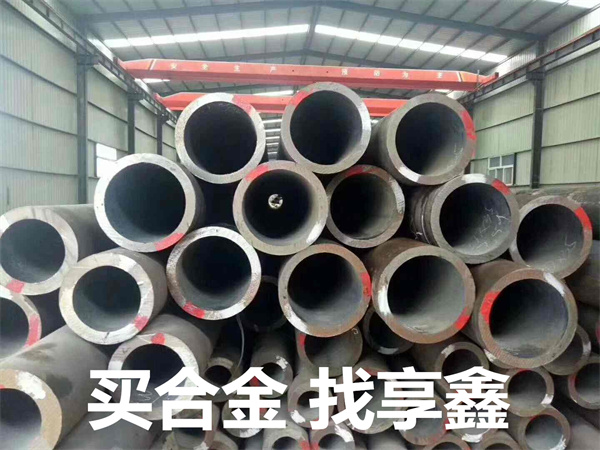 船舶建造首选：高强度船舶用无缝钢管，安全耐用