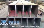 方管，矩形管的机械性能如何测验？