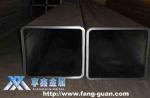 【享鑫】热轧Q235矩形管 合金Q235矩形管 耐低温Q235矩形管