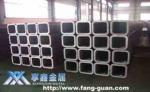 20号无缝方管