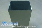 【享鑫】镀锌低合金矩形管、Q235镀锌低合金矩形管、无缝镀锌低合金矩形管 镀锌保护层 耐腐蚀 更持久