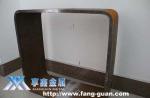 享鑫方管为您介绍无缝方管的一般材质