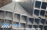 【享鑫】低合金厚壁方管 冷拔低合金厚壁方管 非标低合金厚壁方管 非标定制生产