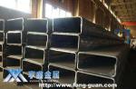 Q345E厚壁矩形管 高强度Q345E厚壁矩形管 高韧性Q345E厚壁矩形管 0缺陷生产控制 无不良品