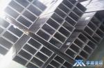 特殊规格Q235矩形管 幕墙用特殊规格Q235矩形管 工业用 幕墙用特殊规格Q235矩形管 